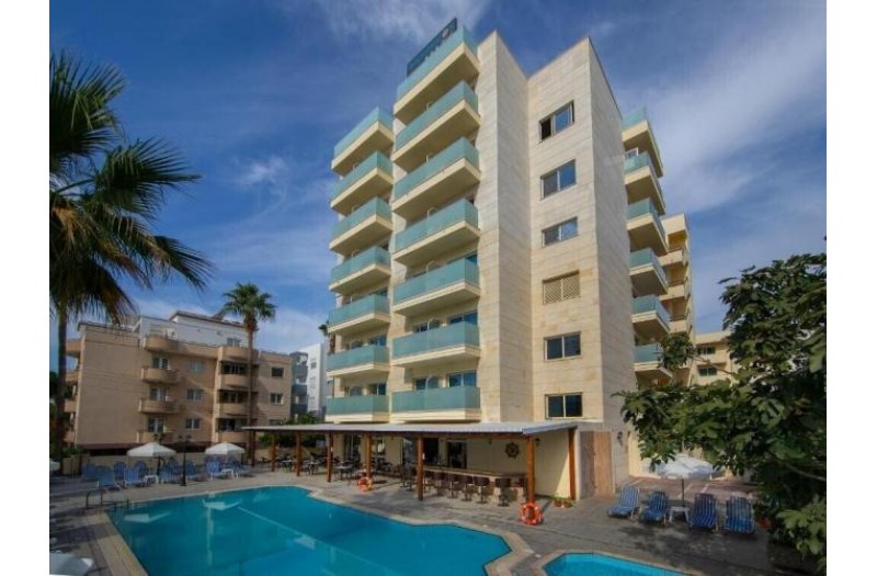 Готель Kapetanios Hotel, 3★ Готель Kapetanios Hotel, 3★