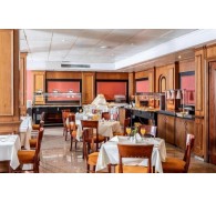 Готель Kapetanios Hotel, 3★