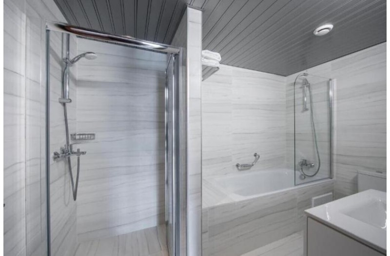 Готель Kapetanios Hotel, 3★ Готель Kapetanios Hotel, 3★