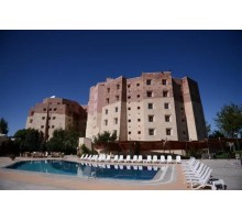 Готель Kappadokya Lodge, 4★