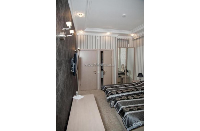 Готель Karat Inn, 3★ Готель Karat Inn, 3★