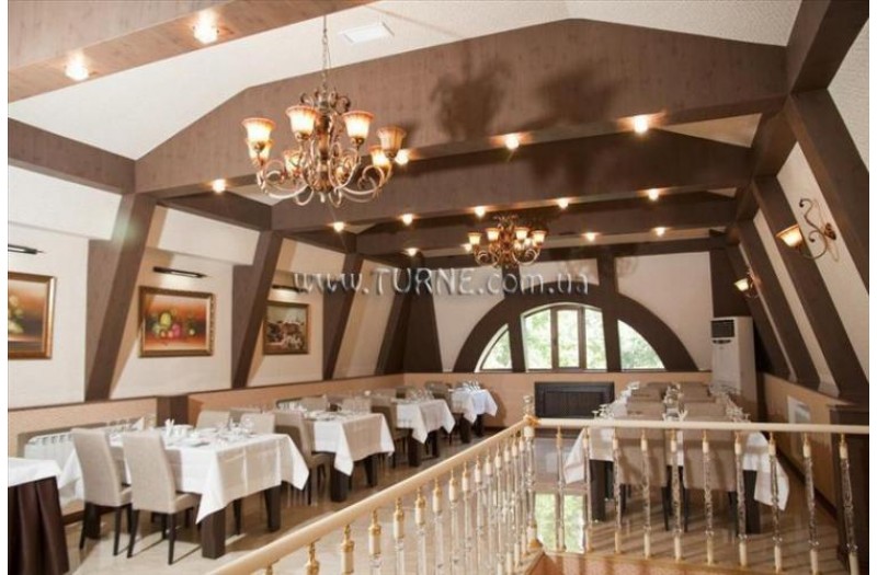 Готель Karat Inn, 3★ Готель Karat Inn, 3★