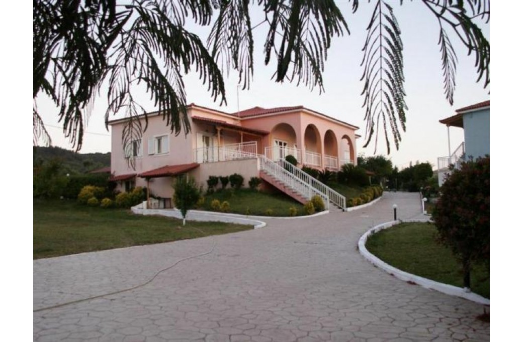Готель Kastro Beach Hotel, 3★ Готель Kastro Beach Hotel, 3★