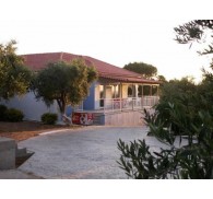 Готель Kastro Beach Hotel, 3★