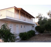 Готель Kastro Beach Hotel, 3★