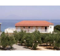 Готель Kastro Beach Hotel, 3★