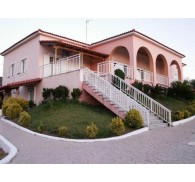 Готель Kastro Beach Hotel, 3★