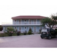 Готель Kastro Beach Hotel, 3★