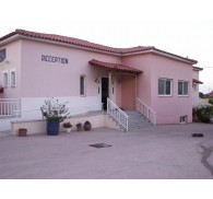 Готель Kastro Beach Hotel, 3★