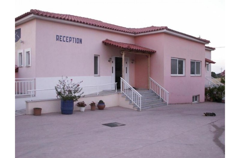 Готель Kastro Beach Hotel, 3★ Готель Kastro Beach Hotel, 3★
