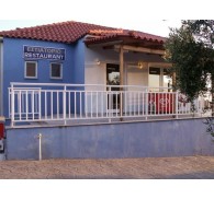 Готель Kastro Beach Hotel, 3★