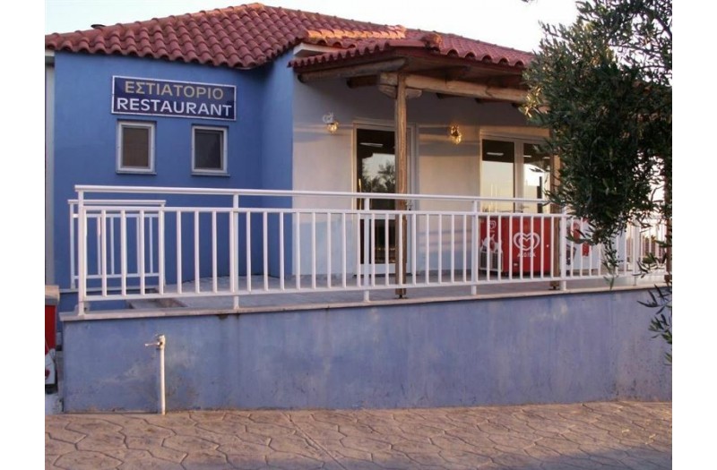 Готель Kastro Beach Hotel, 3★ Готель Kastro Beach Hotel, 3★