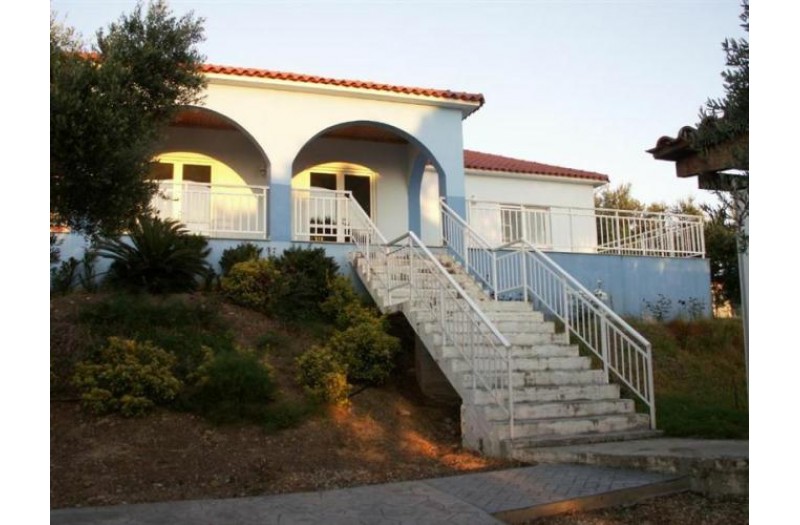 Готель Kastro Beach Hotel, 3★ Готель Kastro Beach Hotel, 3★