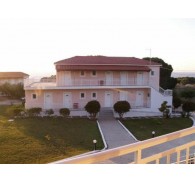 Готель Kastro Beach Hotel, 3★