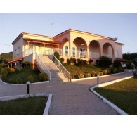 Готель Kastro Beach Hotel, 3★