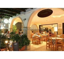 Готель Kastro Hotel, 3★