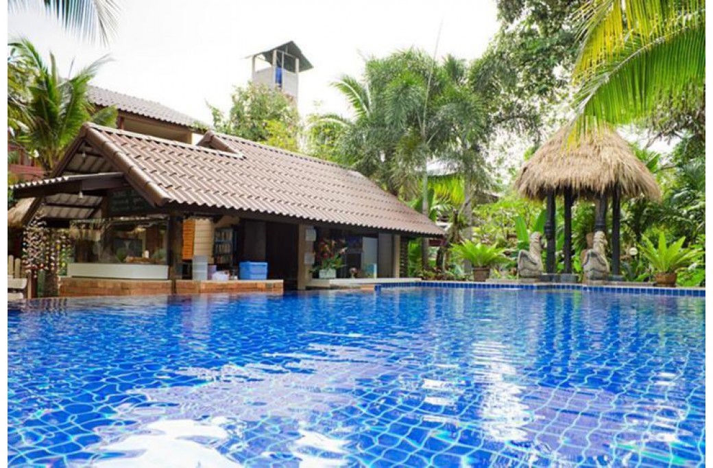 Готель Kata Country House, 3★