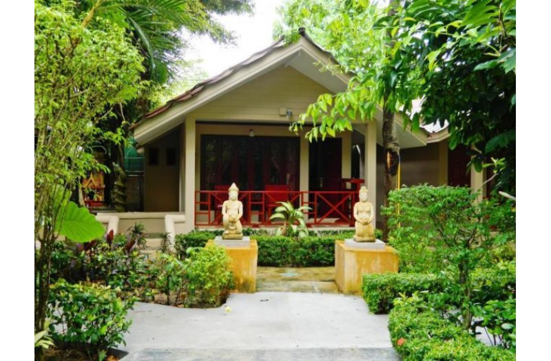 Готель Kata Country House, 3★