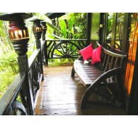 Готель Kata Country House, 3★