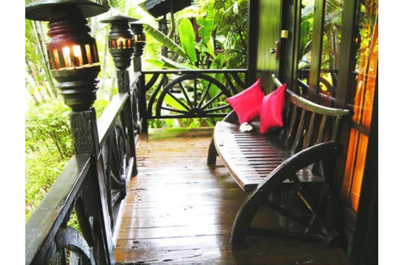 Готель Kata Country House, 3★