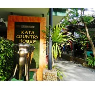 Готель Kata Country House, 3★