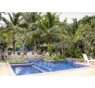 Готель Kata Country House, 3★