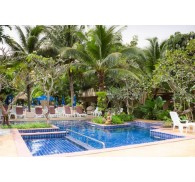 Готель Kata Country House, 3★
