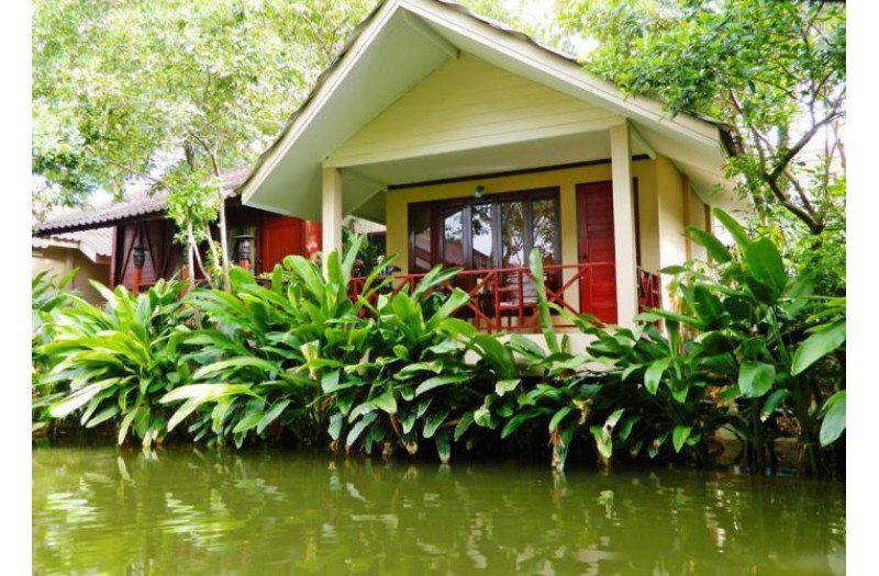 Готель Kata Country House, 3★