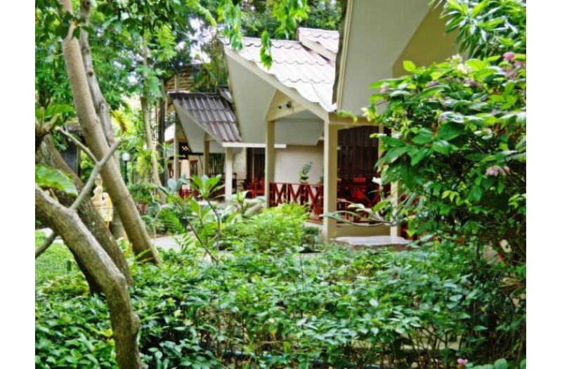 Готель Kata Country House, 3★
