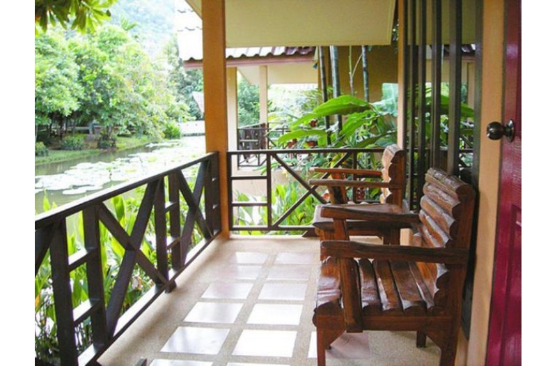 Готель Kata Country House, 3★