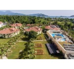 Готель Katranci Park, 4★