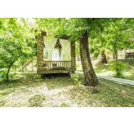 Готель Katranci Park, 4★