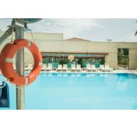 Готель Katranci Park, 4★