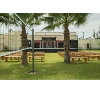Готель Katranci Park, 4★