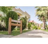 Готель Katranci Park, 4★