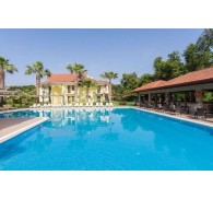 Готель Katranci Park, 4★