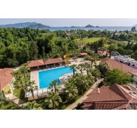 Готель Katranci Park, 4★