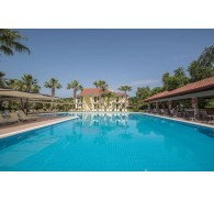 Готель Katranci Park, 4★