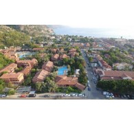 Готель Katre Hotel Oludeniz, 3★