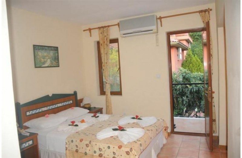 Готель Katre Hotel Oludeniz, 3★