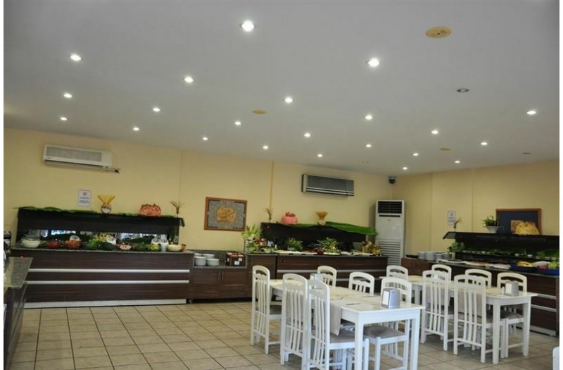 Готель Katre Hotel Oludeniz, 3★