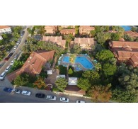 Готель Katre Hotel Oludeniz, 3★