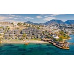 Готель Kaya Palazzo Resort & Residences Le Chic Bodrum, 5★