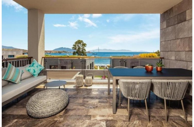Готель Kaya Palazzo Resort & Residences Le Chic Bodrum, 5★