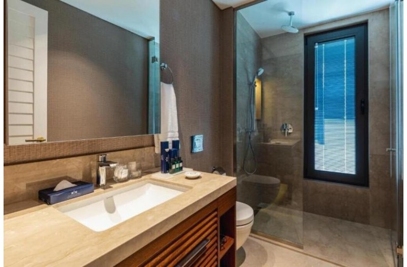 Готель Kaya Palazzo Resort & Residences Le Chic Bodrum, 5★