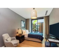 Готель Kaya Palazzo Resort & Residences Le Chic Bodrum, 5★