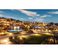 Готель Kaya Palazzo Resort & Residences Le Chic Bodrum, 5★