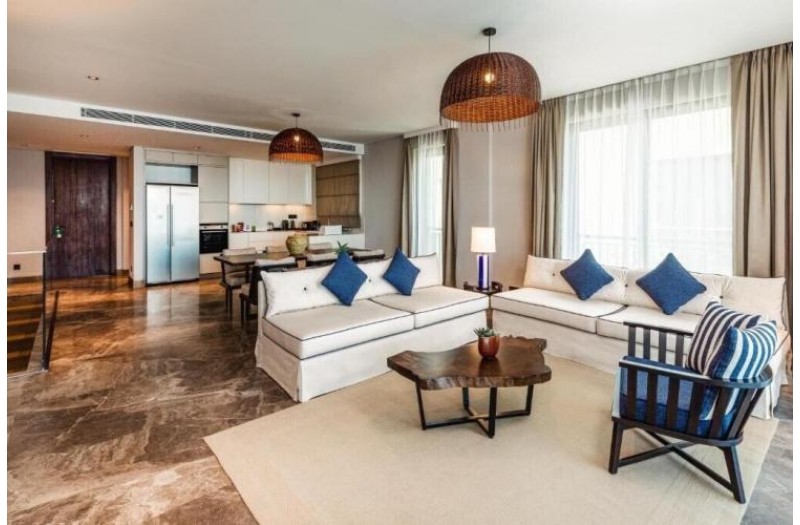 Готель Kaya Palazzo Resort & Residences Le Chic Bodrum, 5★