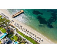 Готель Kaya Palazzo Resort & Residences Le Chic Bodrum, 5★