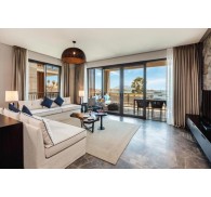 Готель Kaya Palazzo Resort & Residences Le Chic Bodrum, 5★